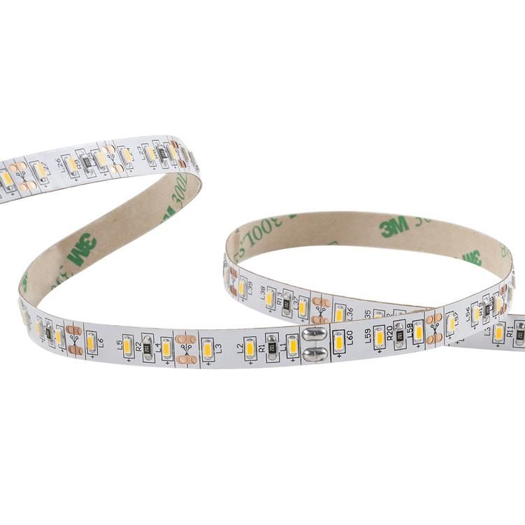 Non-Waterproof high quality standard 3014 SMD Flexible LED Strip with FCC&CE