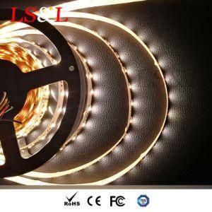 DC12/DC24V RGB+Warmwhite Light Color Changing LED Strip Wholesale