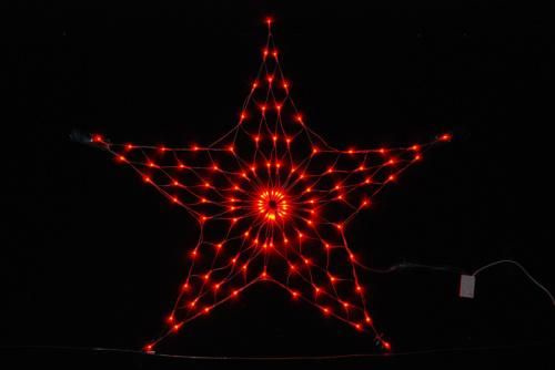 Outdoor Christmas Light Festival Decoration Garden Decoration LED Net Lights