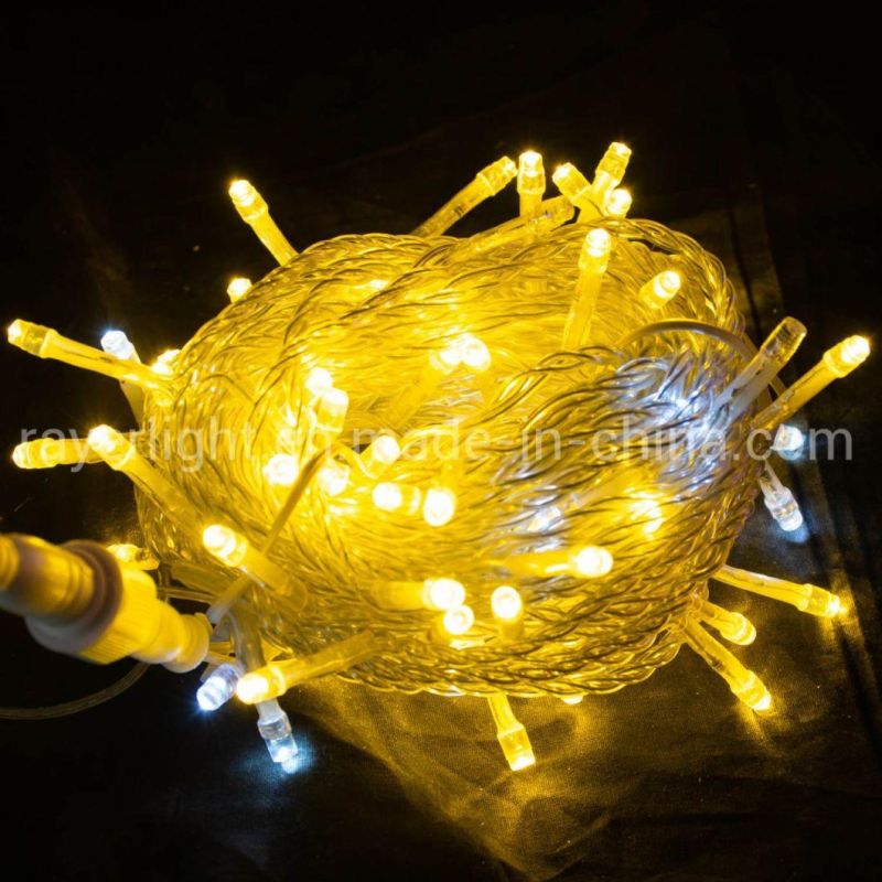 LED Festival Lighting LED Twinkling String Light LED Holiday Decoration LED Home Decoration