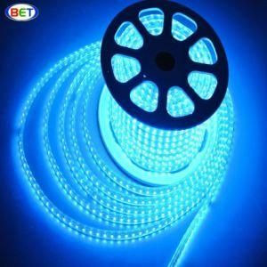 Shenzhen SMD5050 Cinta LED High Quality LED Rope Light