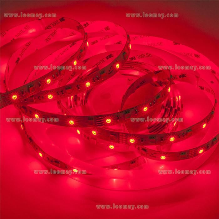 14.4W UL Approved Non-Waterproof SMD RGBW 5050 Flexible LED Bar