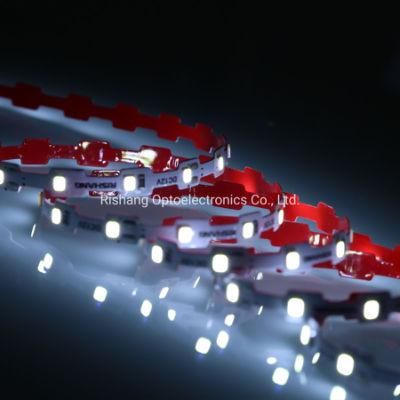 30LEDs/M High Brightness Super Long S Type Flex LED Strip