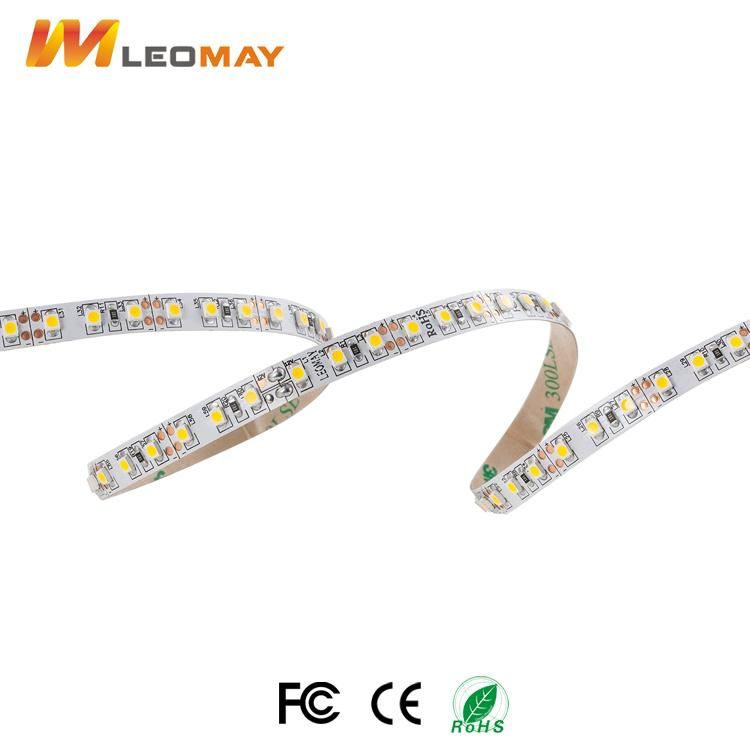 Lcd Strip Light 3528 120Led/M 8Mm 12v Usb Led Strip