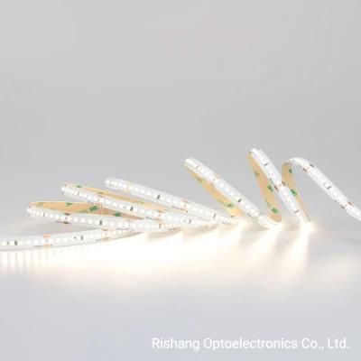 Eurpean ERP Standard Passed 180LEDs/M Warm White 3000K Highly Consistent Light Washing SMD2835 LED Strips