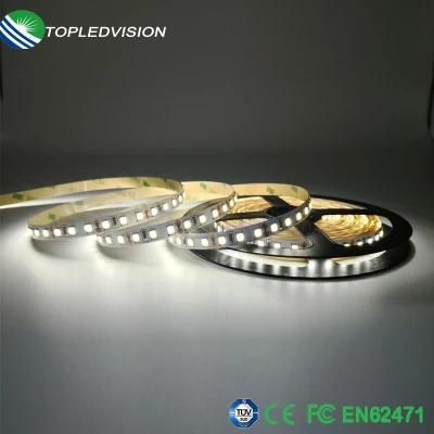 High Bright SMD2835 Flexible LED Strip Rope Light