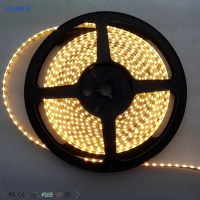 12V 6mm Width 72LEDs SMD335 LED Flexible Tape Strip