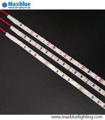 3528/2835/3014 120LEDs/M 5mm Slim LED Strip Light