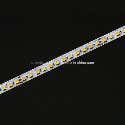 Epistar 5050 Variable White Color 96 LEDs/M 23W/M LED Strip Lighting