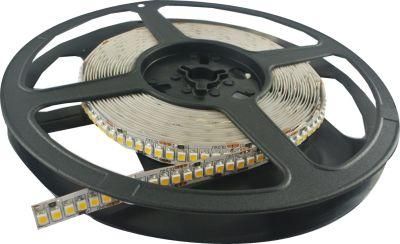 High Density SMD3528 LED Strip Light 240LEDs/M CRI80 Ra80