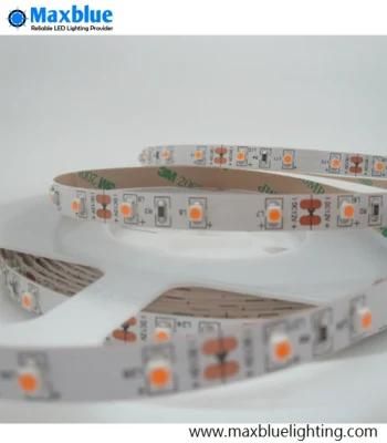 Extra Warm White 2700k 1-Chip SMD LED Strip Light