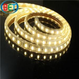 220V 110V LED Strip 5050 50m Plastic Cover for LED Strip