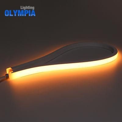 Topview LED Neon Flexible Strip with Ce Certificate