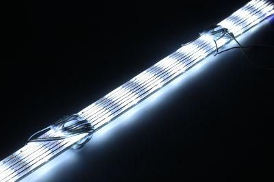 170 Degree Beam Angle DC 12V LED Single Strip Lights Good Quality LED Floor Strip Light