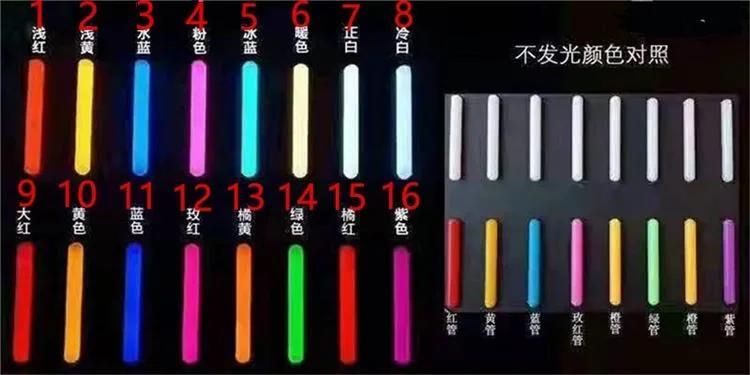 Color Changing Don′t Kill My Vibe LED Neon Flex 12V Neon Signs Tube Light