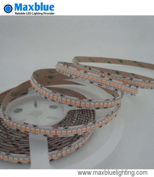 5m DC24V 240LED/M Single Row 3528 SMD Flexible LED Strip