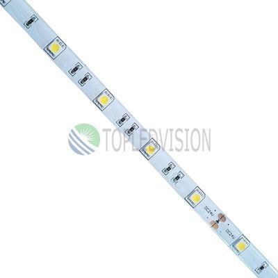 Quality SMD5050 LED Flexible Strip Light 30LEDs/M 24V DC