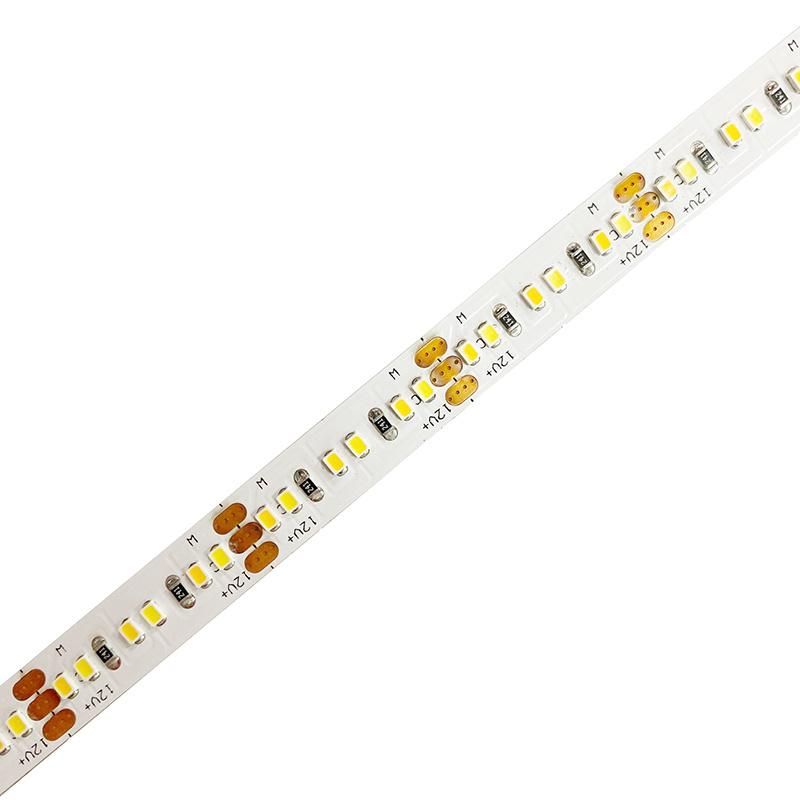 Strips Led Lights 2216 240Leds/M 12V 8Mm 16W Cct Led Strip