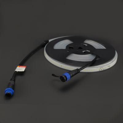 High Bright Outdoor and Indoor IP68 Flexible Waterproof LED Strip Light 2835LED Light Strip