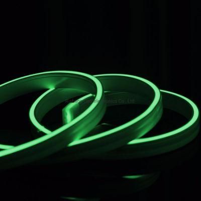 2835 LED Flex Strip Neon Lights 3000K