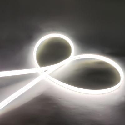 Factory Direct Indoor Waterproof White LED Light Band Flexible LED Light Strip 230V