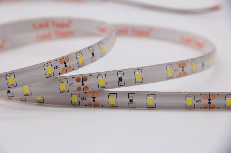 2835LED 60LED/M with Double Side PCB Standard Series LED Strip