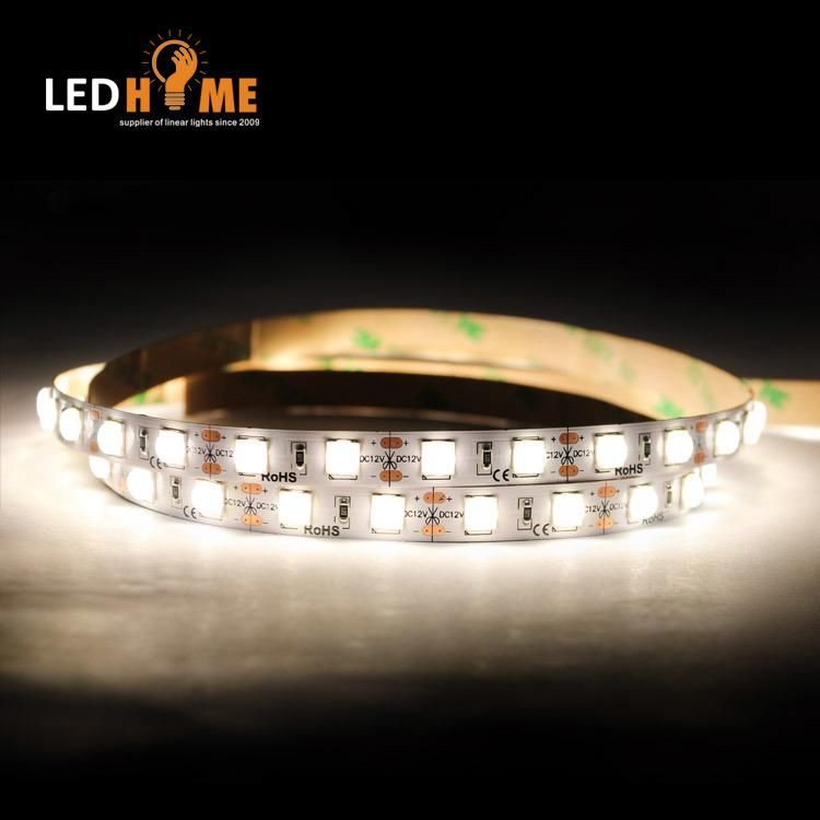 New Strip SMD 6060 60LED/M LED Lamp 12V LED Lights for Room