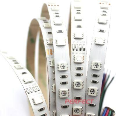 5m 10m 15m 20m LED Strip 5050 IP20 RGB Strip LED Light Flexible Ribbon Strip