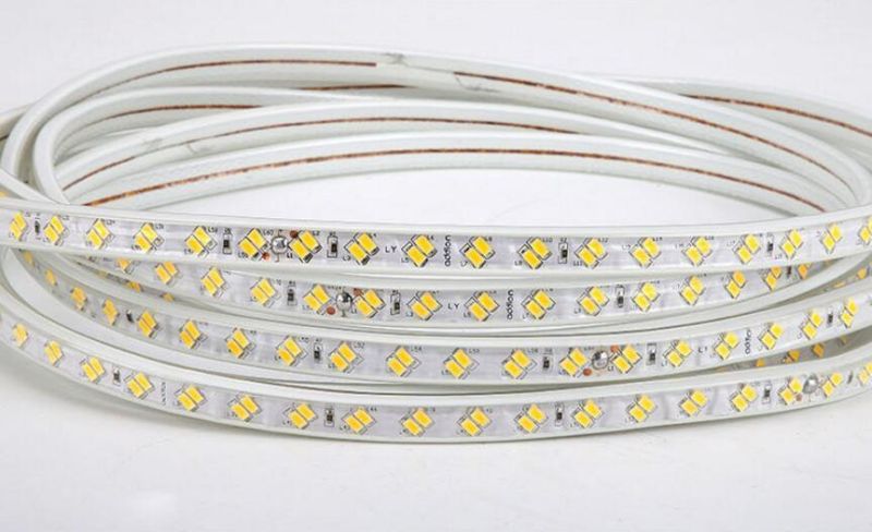 IP67 LED Strip 220V 5630/5730 120LED/M Waterproof Flexible Strip