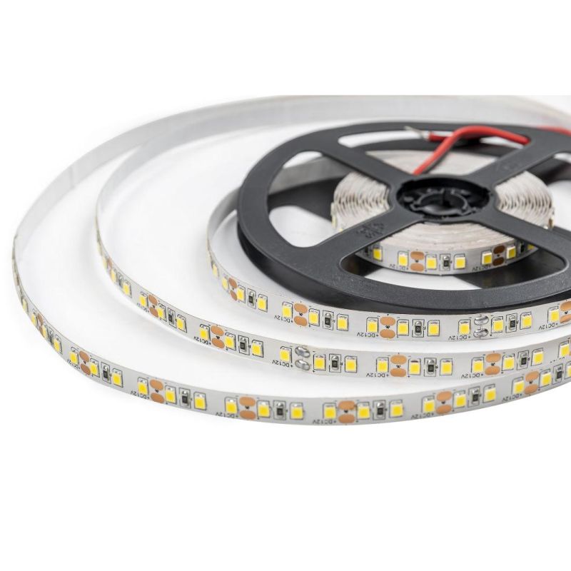 2835 120LED 24V Ra90 Waterproof Flexible LED Light LED Strip