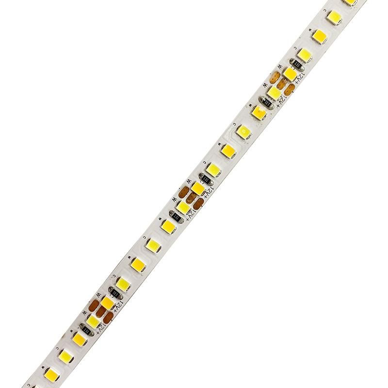 2835 Led Strip 12V 156Leds/M Cct  8Mm 16W Cct Led Strip