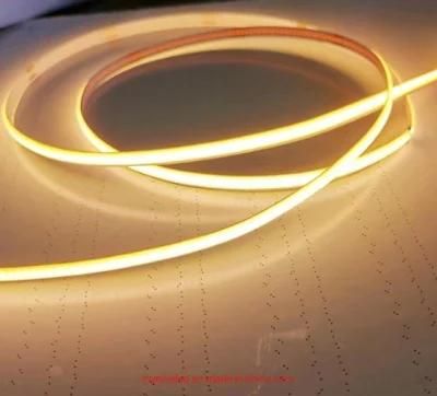 12V 60LEDs Bare Plate Process 2835 LED Strip / Tape