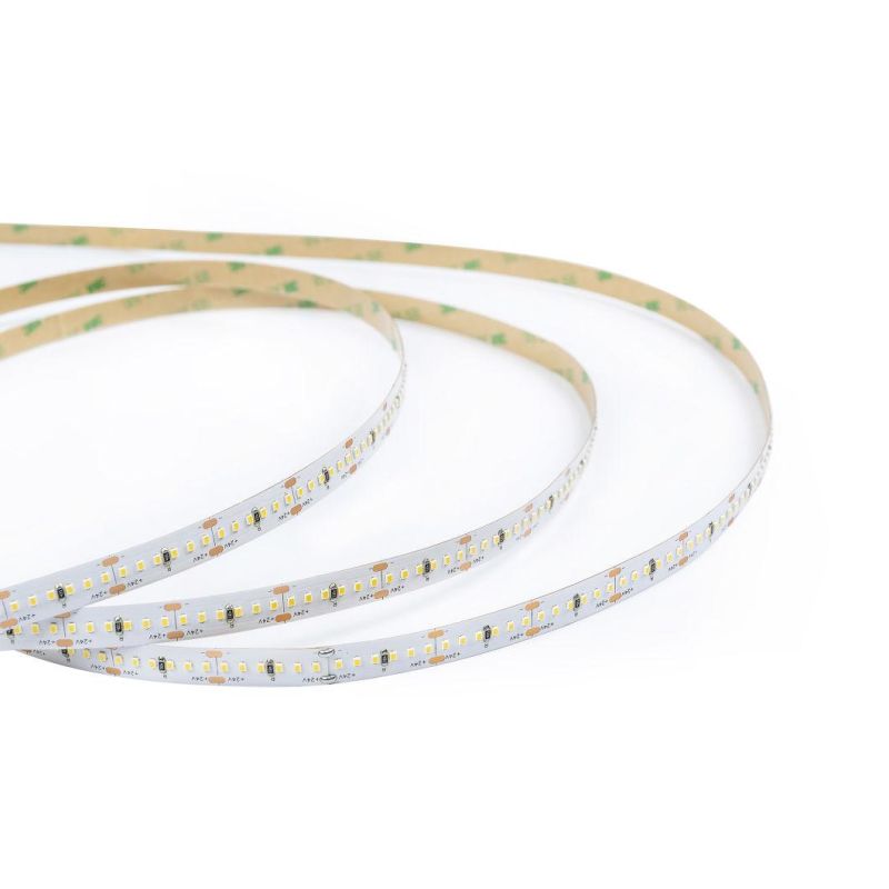 2110 240LED/M Natural White 12V/24V LED Lights for Christmas Decoration LED Strip Light