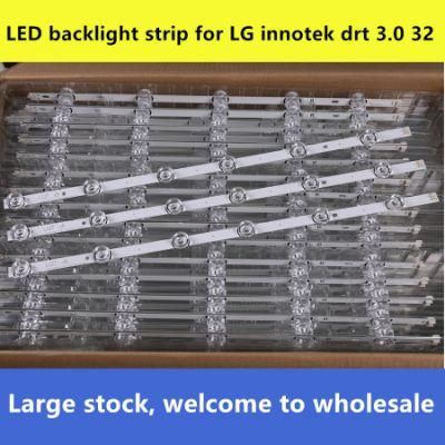 LED TV Backlight Strips 32lb LED Bar Drt 3.0 32&quot;_a/B Type Rev0.1 (2014.0107) LCD LED TV Spare Parts