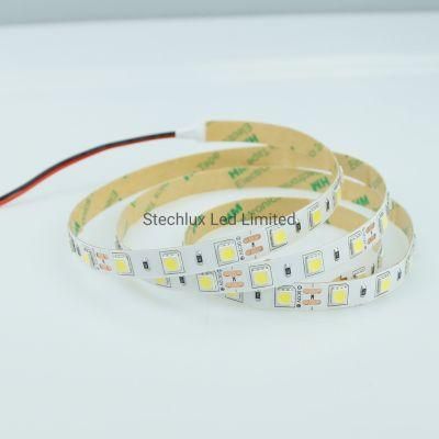 2022 waterproof 220V 12V 24V 2835 RGB RGBW 192LEDs Smart LED Strip Light