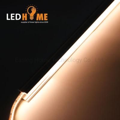 2110-336LED/M LED Strip Warm/White SMD Strip IP20/IP65 Indoor Lights