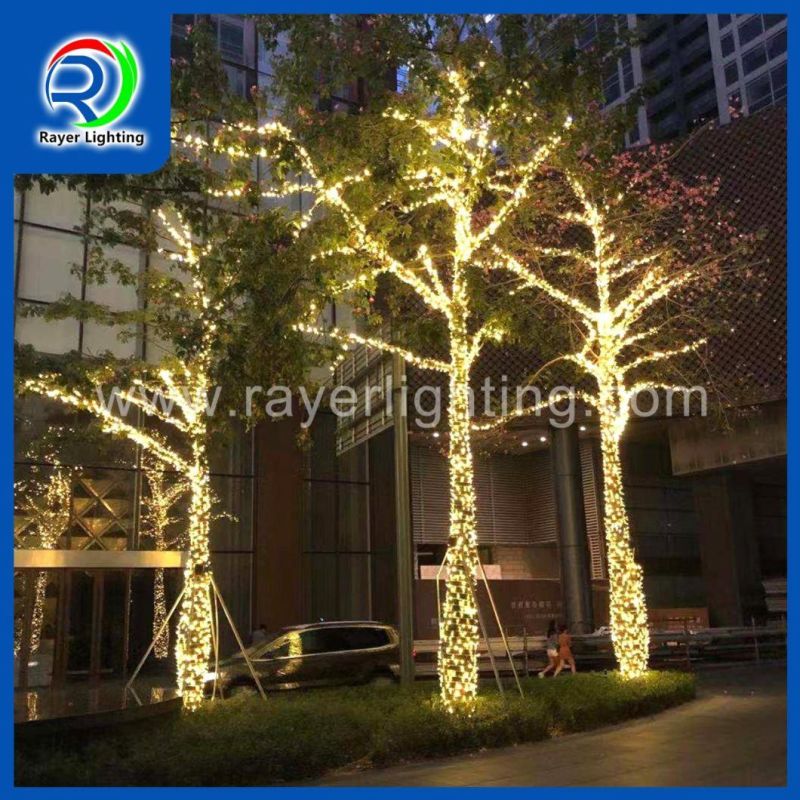 LED Festival Lighting LED Twinkling String Light LED Holiday Decoration LED Home Decoration