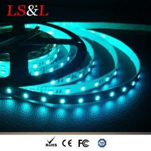 High Quality RGBW+White Light LED Rope Strip Light