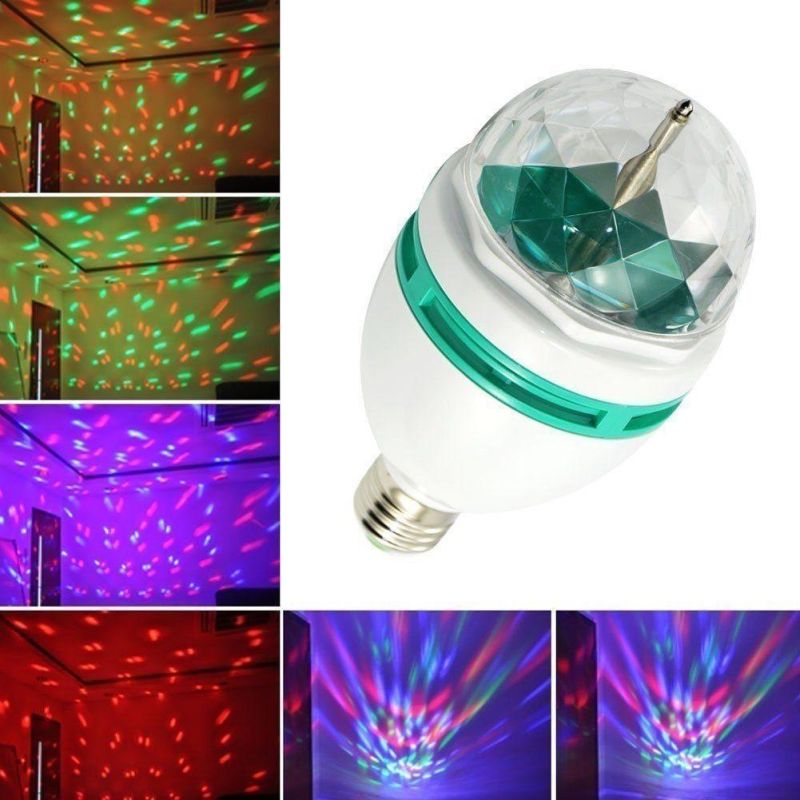 Wholesale 1W 3W 5W RGB LED Christmas Ball