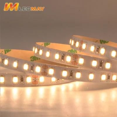 LED List 24VDC LED SMD2835 120leds/m 10mm led strip flex