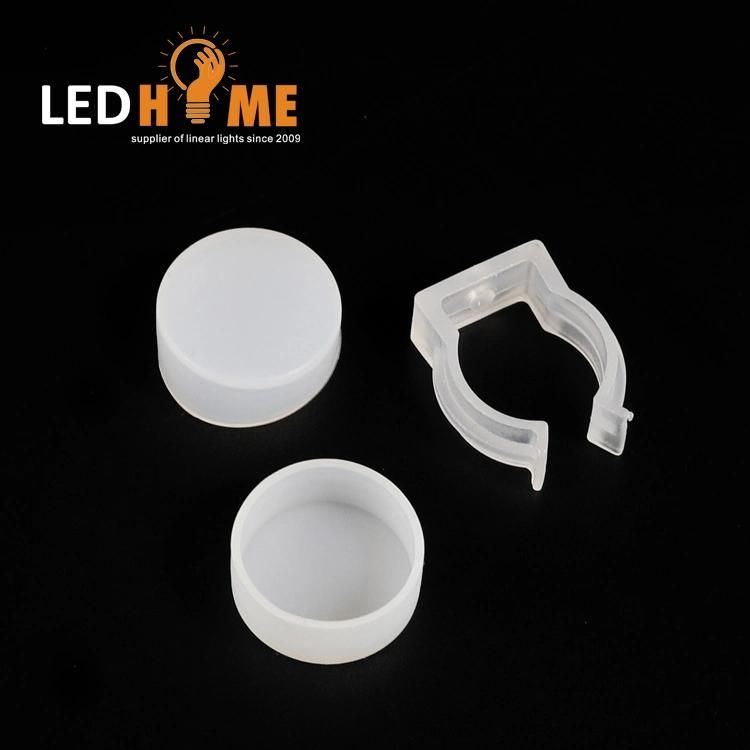 LED Lighting Light on 360 Degree with RGB Strip Light