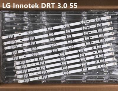 LG Innotek Drt 3.0 55&quot; a/B Type 6916L-2233A LC550due 55lb TV LED Strip for LCD Panel