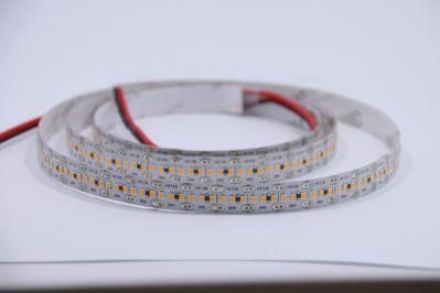 SMD2216 LED Strip Light Waterproof LED Rope Lighting 300LEDs Per Meter Flexible LED Light