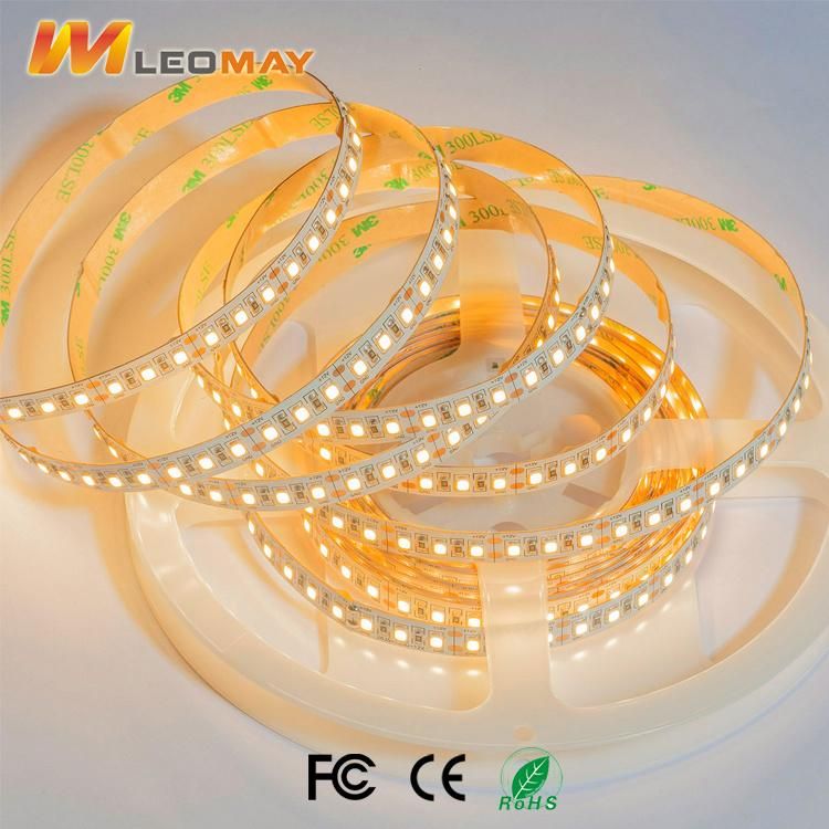 High Quality SMD2835 LED Strip Light with CE RoHS Certification