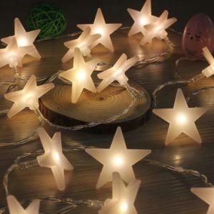 Decoration Light Stars LED String Light