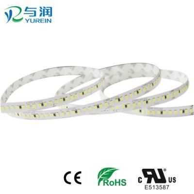 High Brightness 192 LEDs LED Strip Lighting 24V