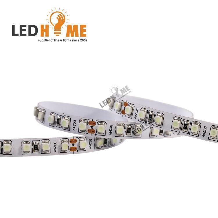 Bendable LED Strip 3528SMD LED Flexible Strip 4/6/8/10mm Width