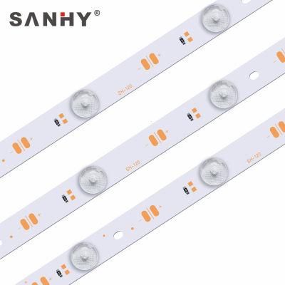 IP68 LED Strip Light Backlight Warm White LED Light Strip