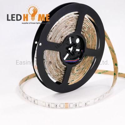 SMD Strip 5050 RGB Strip with 24V Lighting IP65