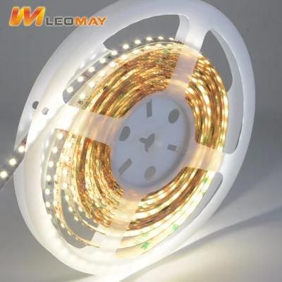 LED christmas light IP20 Single color SMD3528 LED Strip Decoration light with CE &amp; UL